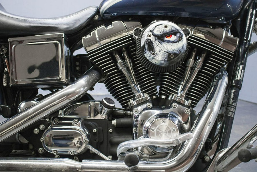 2003 Harley-Davidson® FXDL - Dyna® Low Rider®