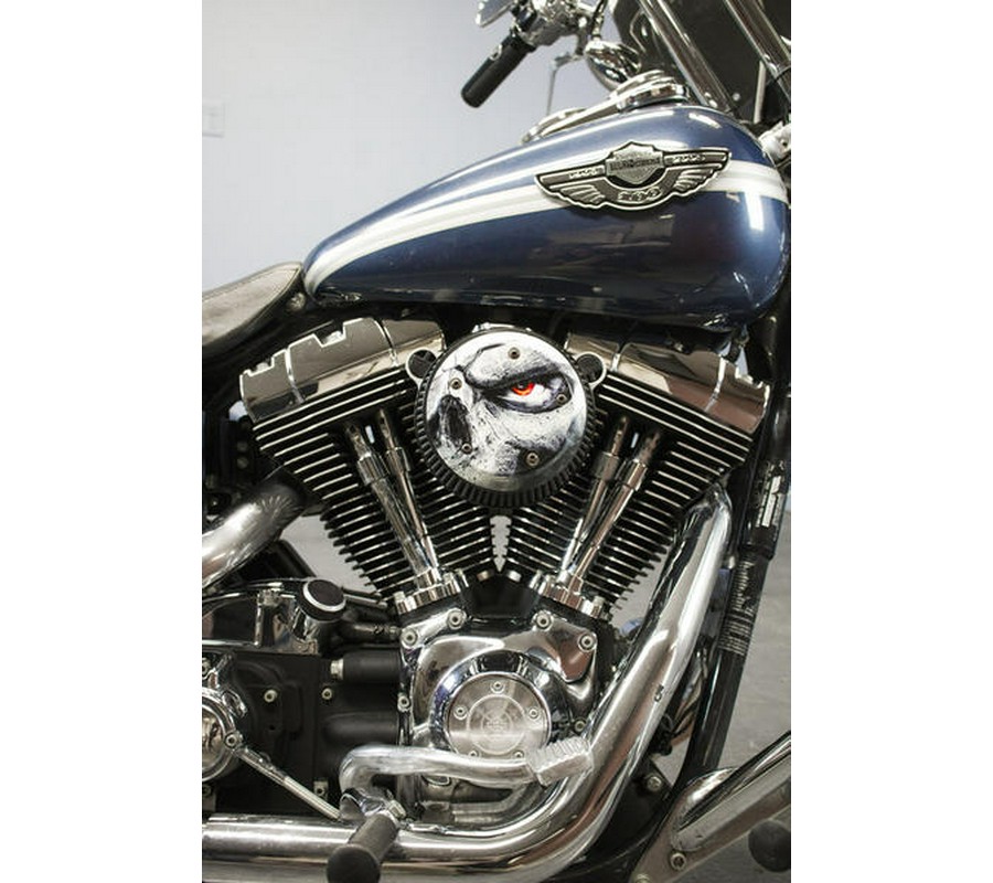 2003 Harley-Davidson® FXDL - Dyna® Low Rider®