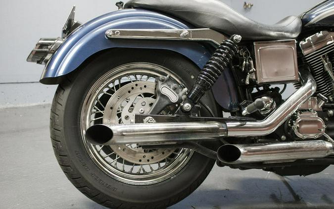 2003 Harley-Davidson® FXDL - Dyna® Low Rider®