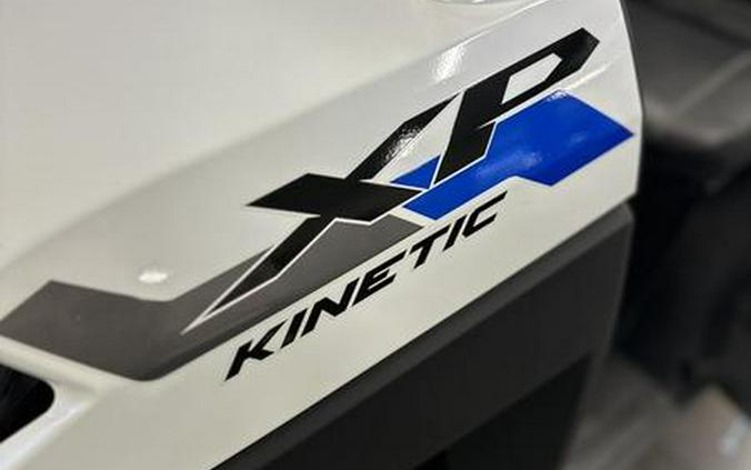 2024 Polaris® Ranger XP Kinetic Ultimate