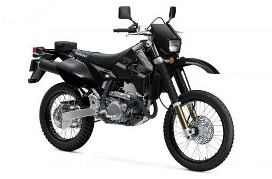 2024 Suzuki DR-Z 400S