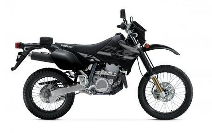 2024 Suzuki DR-Z 400S