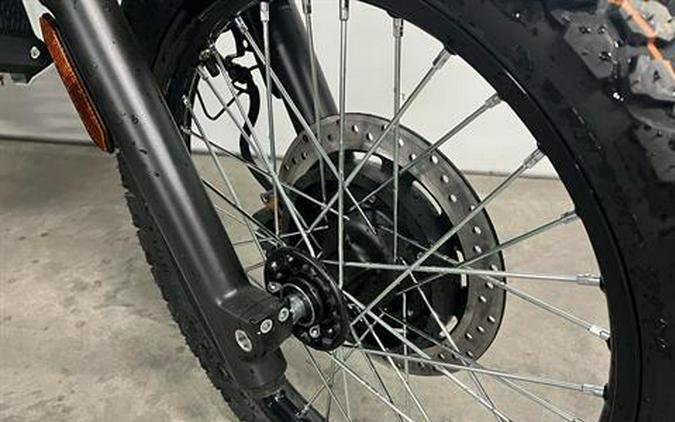 2024 Kawasaki KLR 650