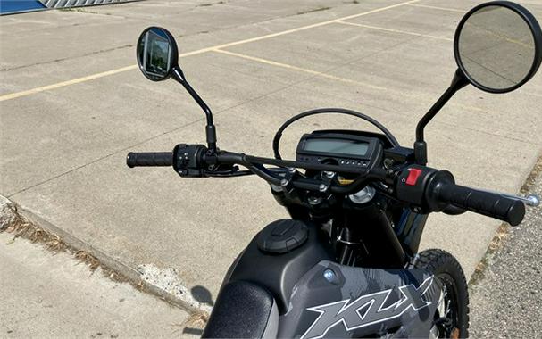 2024 Kawasaki KLX300