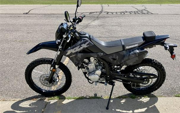 2024 Kawasaki KLX300