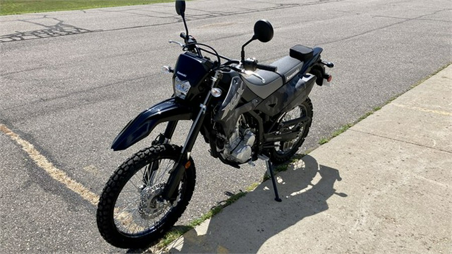 2024 Kawasaki KLX300