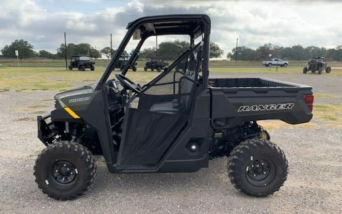 2024 Polaris® Ranger 1000