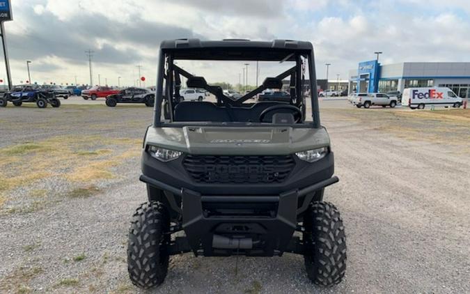 2024 Polaris® Ranger 1000