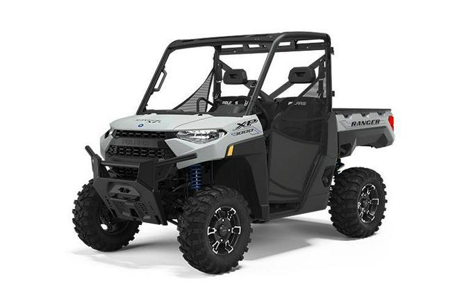 2022 Polaris Industries RANGER XP 1000 PREMIUM