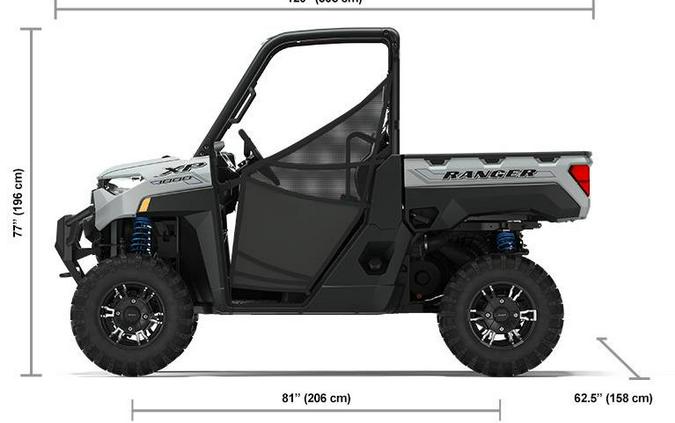 2022 Polaris Industries RANGER XP 1000 PREMIUM