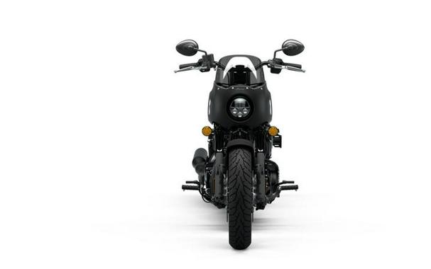 2024 Indian Motorcycle® Sport Chief Black Smoke