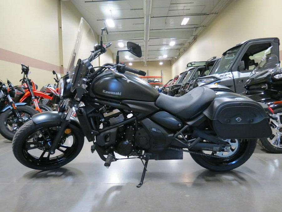 2017 Kawasaki Vulcan® S