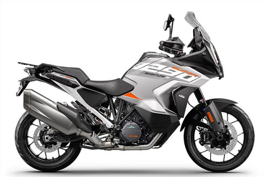 2024 KTM 1290 SUPER ADVENTURE S