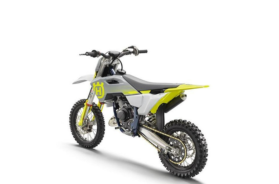 2024 Husqvarna Motorcycles TC 50