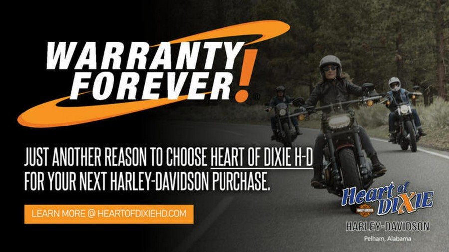 2015 Harley-Davidson® FLHTKSE - CVO™ Limited