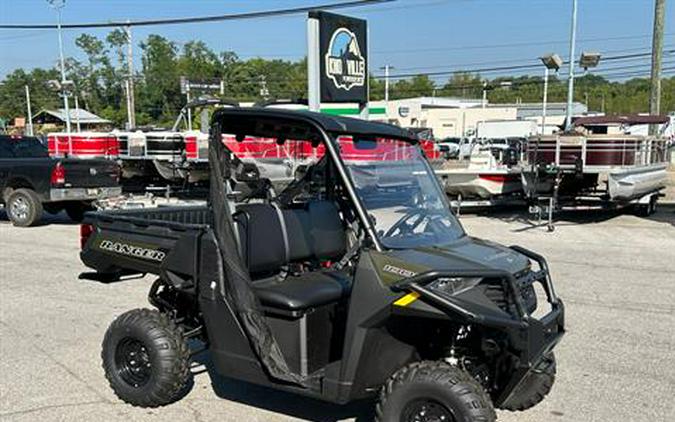 2025 Polaris Ranger 1000 EPS