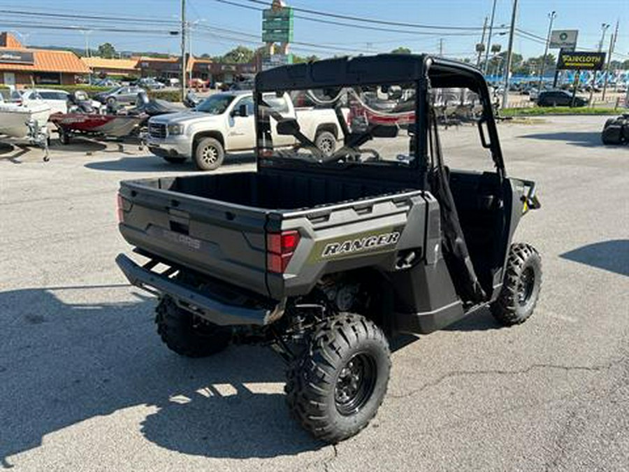 2025 Polaris Ranger 1000 EPS