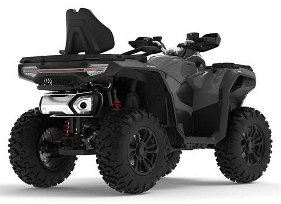 2025 CFMOTO CForce 1000 Touring