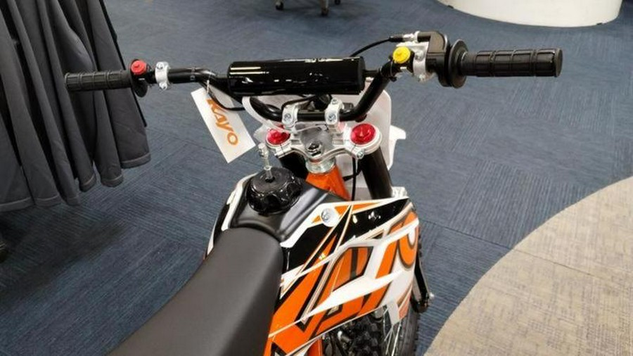 2024 Kayo TT 140