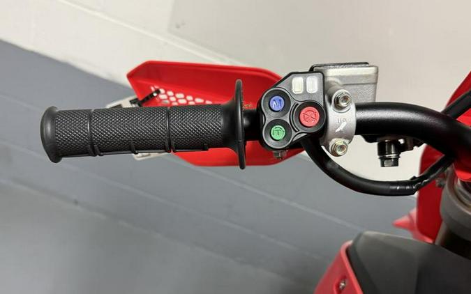 2026 Honda® CRF450RX