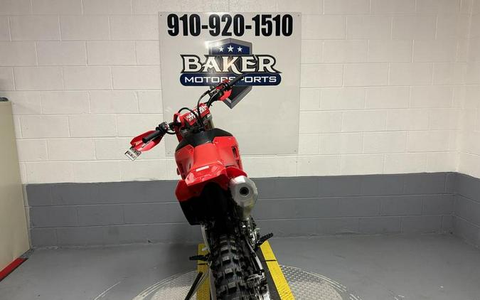2026 Honda® CRF450RX