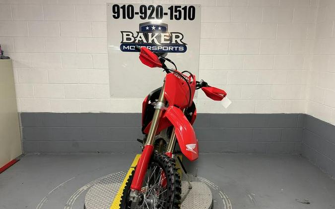 2026 Honda® CRF450RX