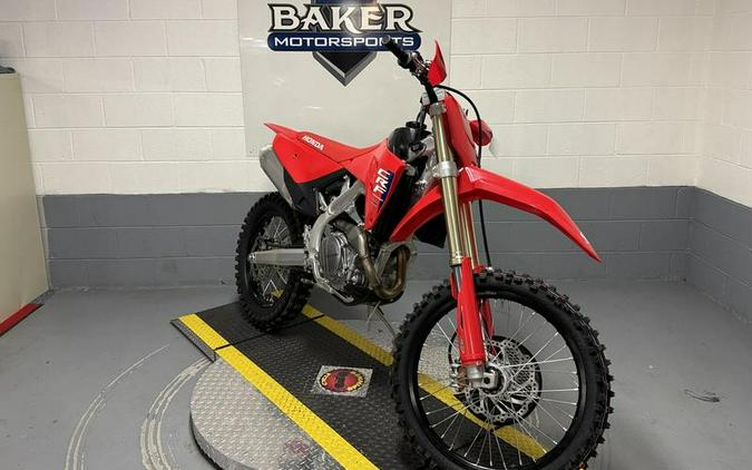 2026 Honda® CRF450RX