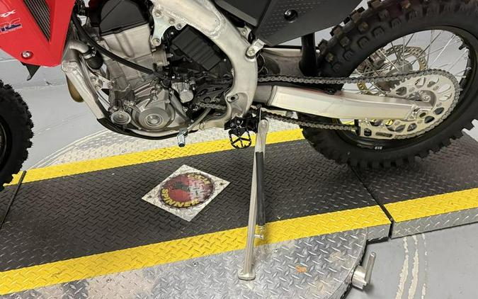 2026 Honda® CRF450RX