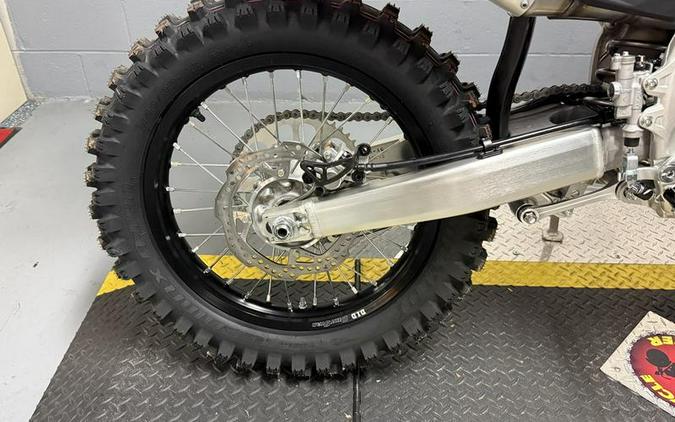 2026 Honda® CRF450RX