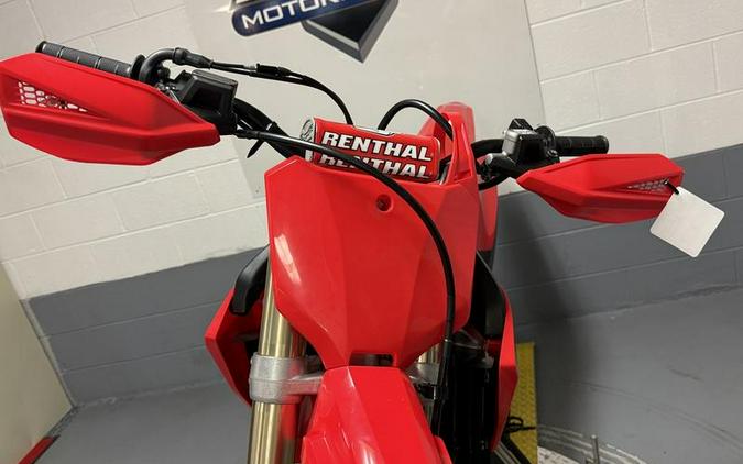 2026 Honda® CRF450RX