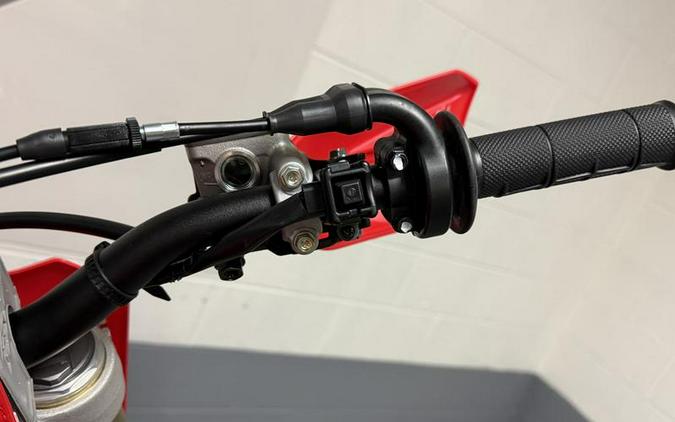 2026 Honda® CRF450RX