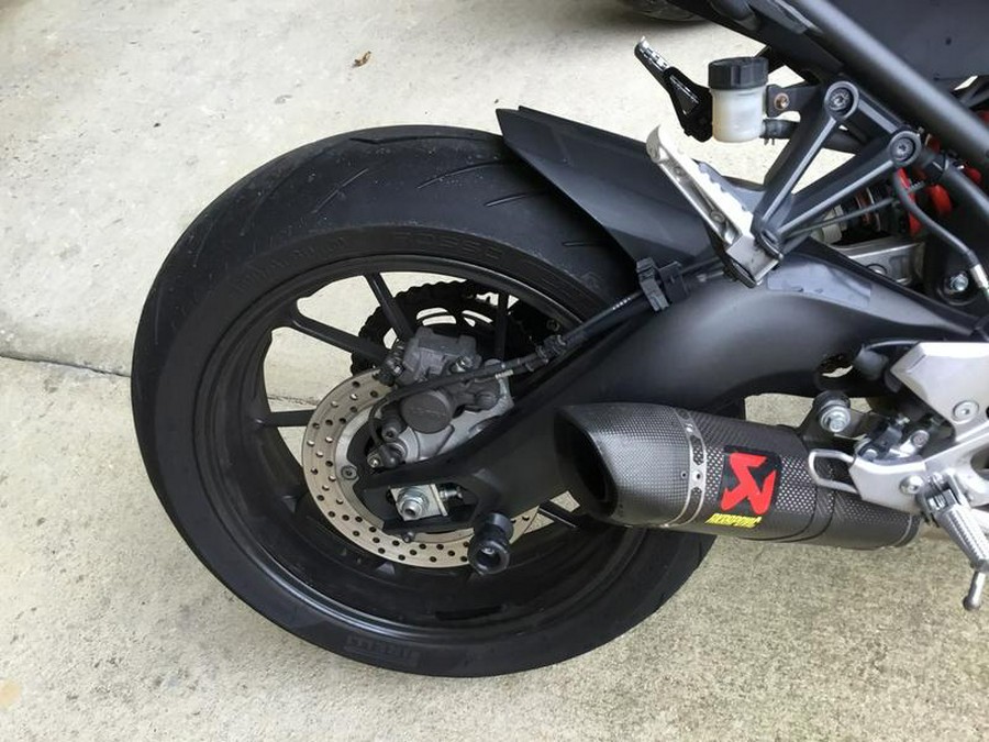 2016 Yamaha XSR900™