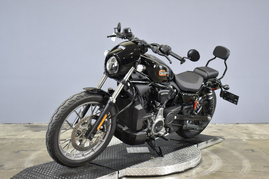 2023 Harley-Davidson Nightster Special