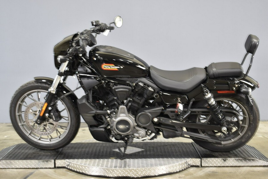 2023 Harley-Davidson Nightster Special