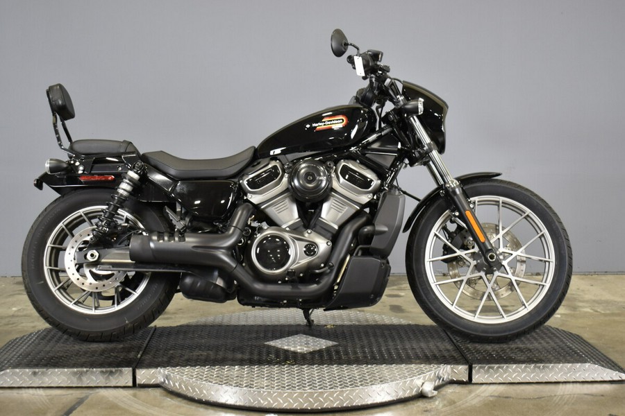 2023 Harley-Davidson Nightster Special