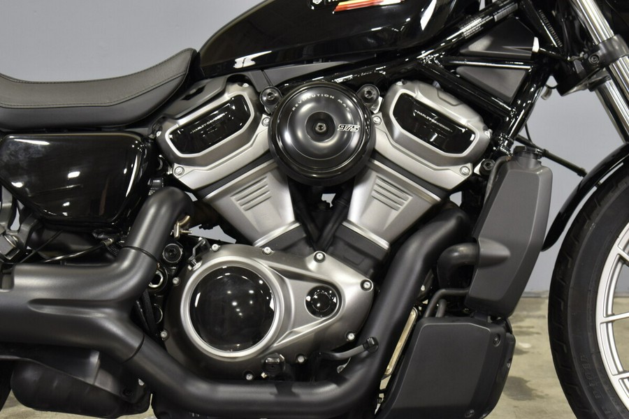 2023 Harley-Davidson Nightster Special