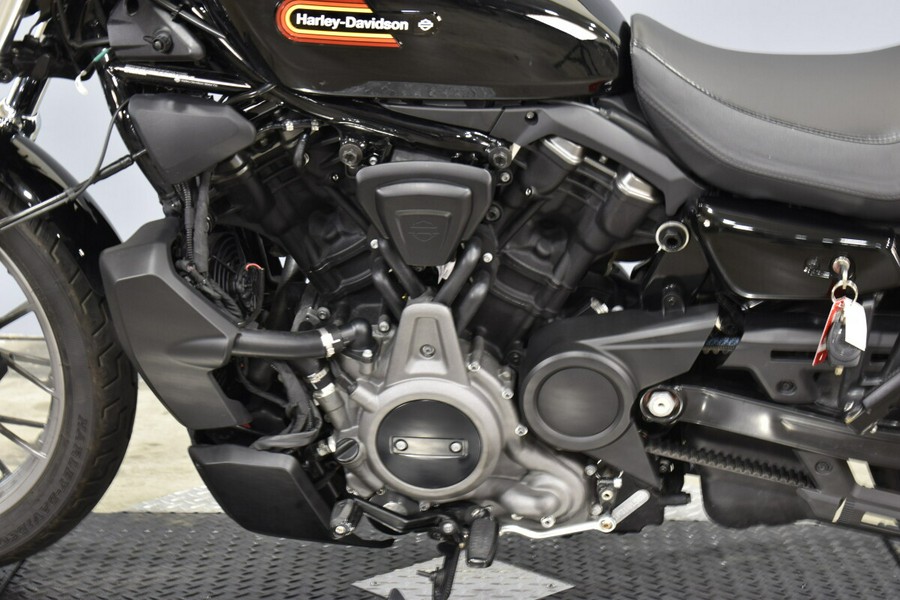 2023 Harley-Davidson Nightster Special RH975S