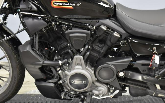 2023 Harley-Davidson Nightster Special