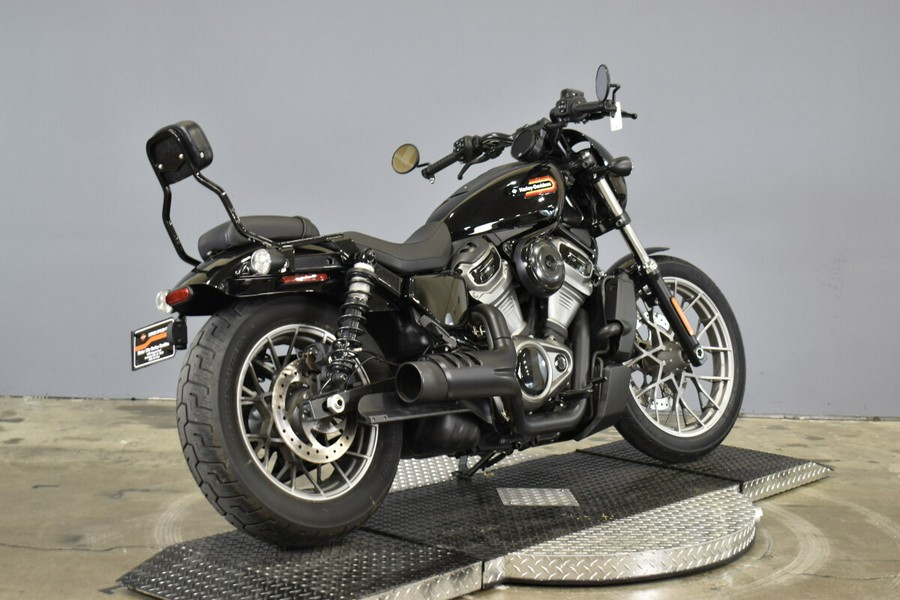 2023 Harley-Davidson Nightster Special
