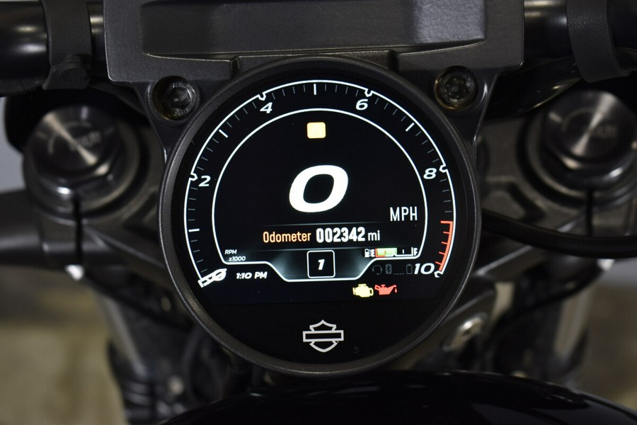 2023 Harley-Davidson Nightster Special RH975S