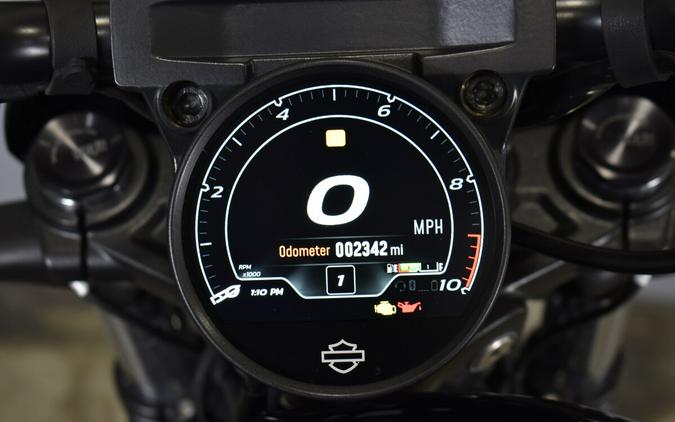 2023 Harley-Davidson Nightster Special