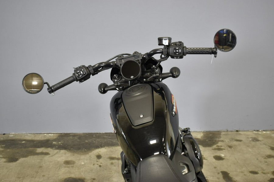 2023 Harley-Davidson Nightster Special