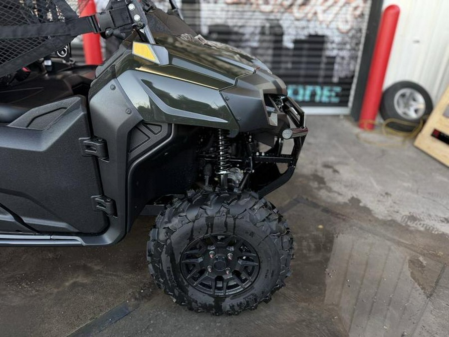 2026 Honda® Pioneer 700 Deluxe