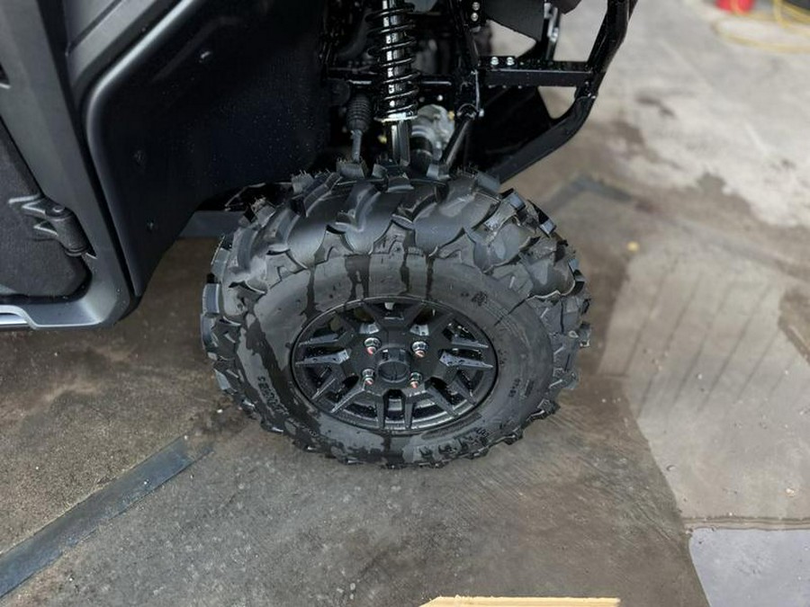 2026 Honda® Pioneer 700 Deluxe