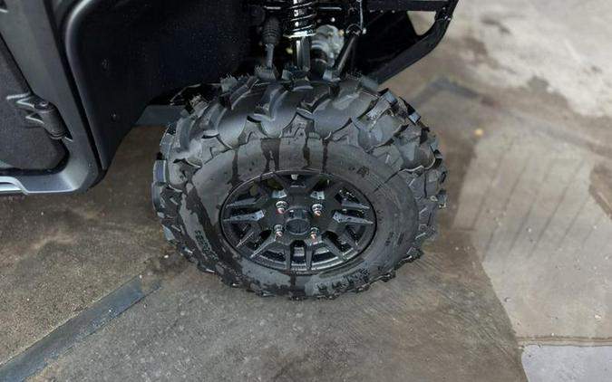 2026 Honda® Pioneer 700 Deluxe