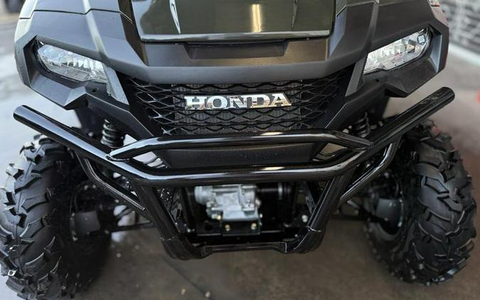 2026 Honda® Pioneer 700 Deluxe