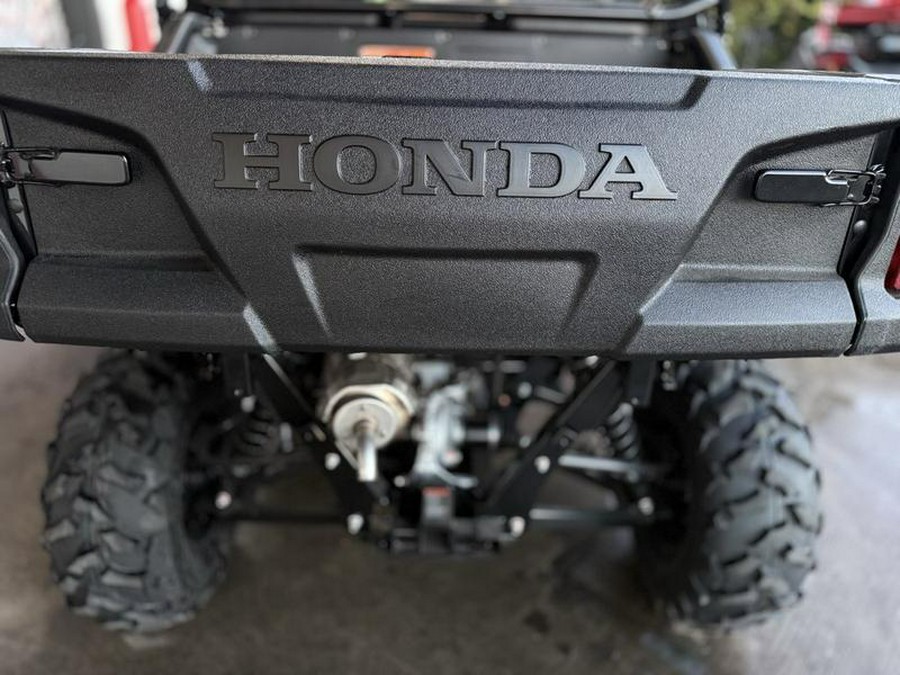 2026 Honda® Pioneer 700 Deluxe