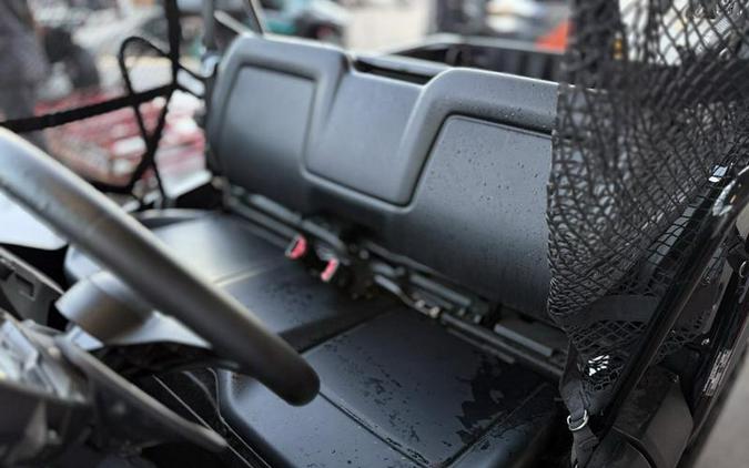 2026 Honda® Pioneer 700 Deluxe