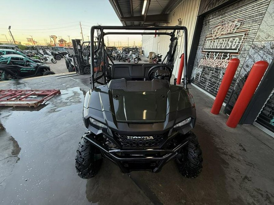 2026 Honda® Pioneer 700 Deluxe