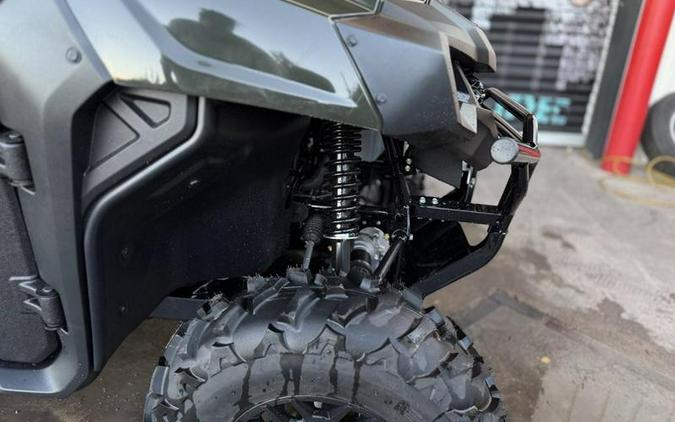 2026 Honda® Pioneer 700 Deluxe